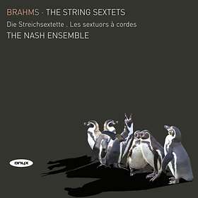 Brahms: String Sextets