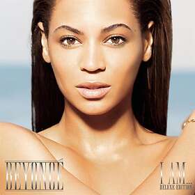 Beyoncé: I Am...sasha Fierce CD