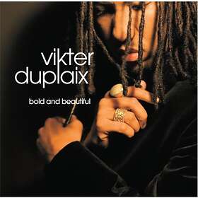 Duplaix Vikter: Bold And Beautiful CD
