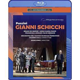 Puccini: Gianni Schicchi