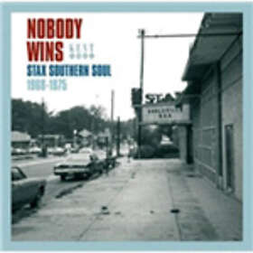 Nobody Wins Stax Southern Soul 1968-1975 CD