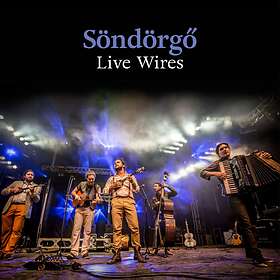 Söndörgo: Live Wires CD