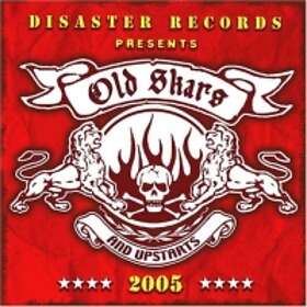 Old Skars & Upstarts 2005