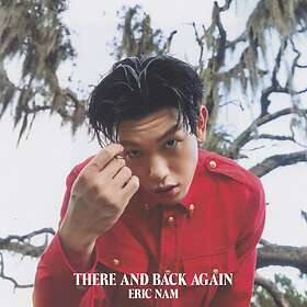 Nam Eric: There And Back Again CD