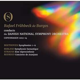 Beethoven: The Symphonies