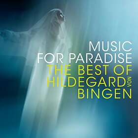 Von Bingen Hildegard: Music For Paradise