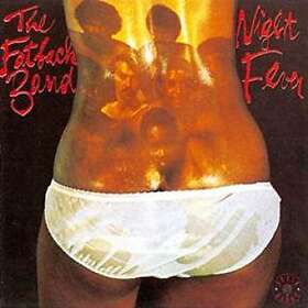 Fatback Band: Night Fever CD