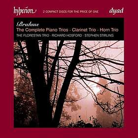 Brahms: The Complete Trios