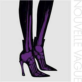 Nouvelle Vague Version Francaise (Vinyl)