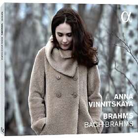 Best Pris På Bach / Brahms: Piano Works Vinylplater - Sammenlign Priser ...