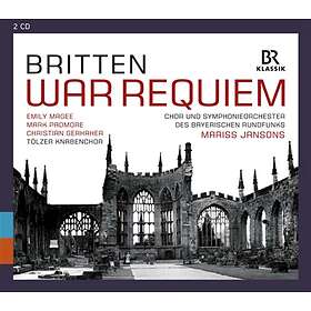 Britten: War Requiem
