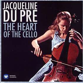 Du Pré Jacqueline: The Heart Of The Cello