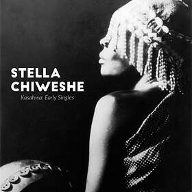 Chiweshe Stella: Kasahwa CD