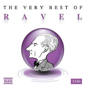 Ravel: Very best of...