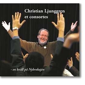 Christian Ljunggren Et Consortes CD
