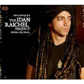 Idan Raichel Project: Within My Walls CD