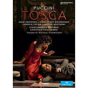 Puccini: Tosca