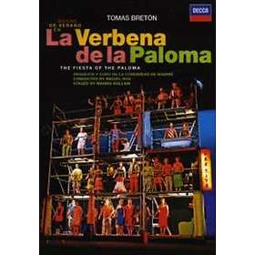Breton: La Verbena De La Paloma