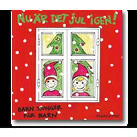 Nu Är Det Jul Igen! CD