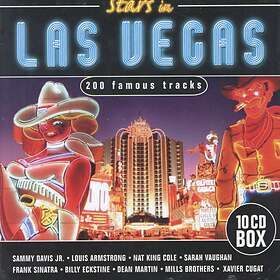 Stars In Las Vegas