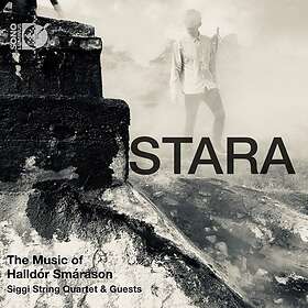 Smarason Halldor: Stara CD