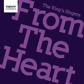 Kings Singers: From The Heart