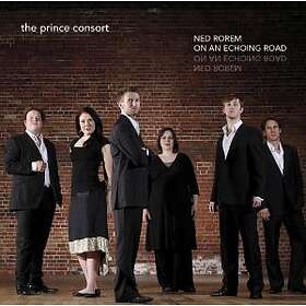 Rorem Ned: Songs CD