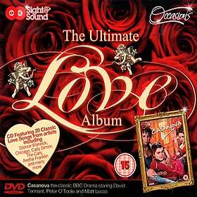 Ultimate Love Album