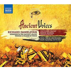 Danielpour: Ancient Voices