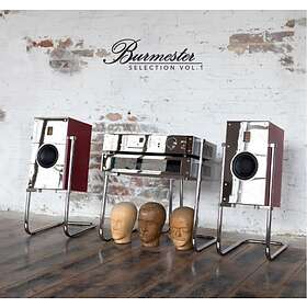 Burmester Selection (HQ-CD)