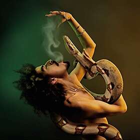 Said Momo: Break The Rules (Vinyl)