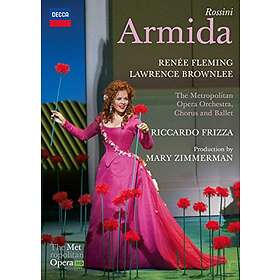 Rossini: Armida
