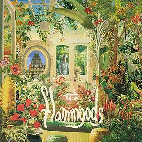 Flamingods: Majesty (Vinyl)