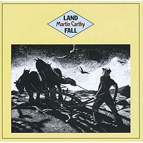 Carthy Martin: Landfall CD