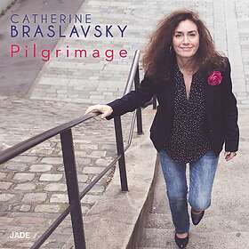 Braslavsky Catherine: Pilgrimage CD