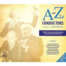 A-Z Of Conductors