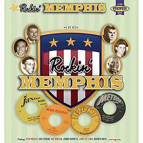 Rockin' Memphis