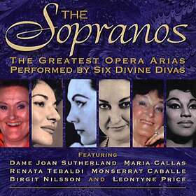 Sopranos / Divine Divas