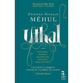 Méhul: Uthal CD