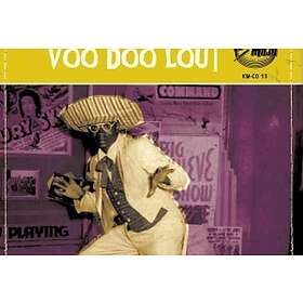 Voo Doo Lou CD