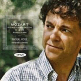 Mozart: Piano Concertos 9 & 25 CD