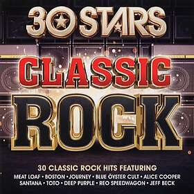 30 Stars / Classic Rock