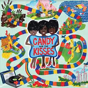 Candy And The Kisses: Scepter Sessions (Vinyl)