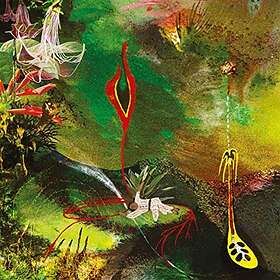 Tello Tomas: Cimora (Vinyl)
