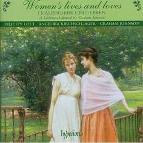 Lott/Kirchschlager/Johnson: Womens Lives And ... CD