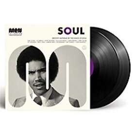 Soul Men (Vinyl)