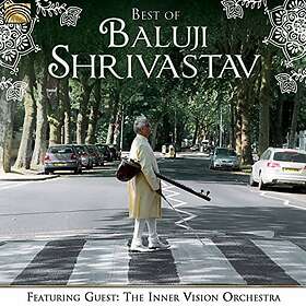 Shrivastav Baluji: Best Of... CD