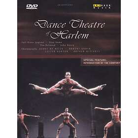 Dance Theatre Of Harlem