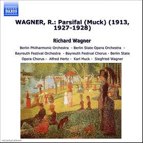 Wagner: Parsifal