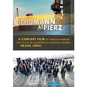 Schumann: Schumann At Pier 2